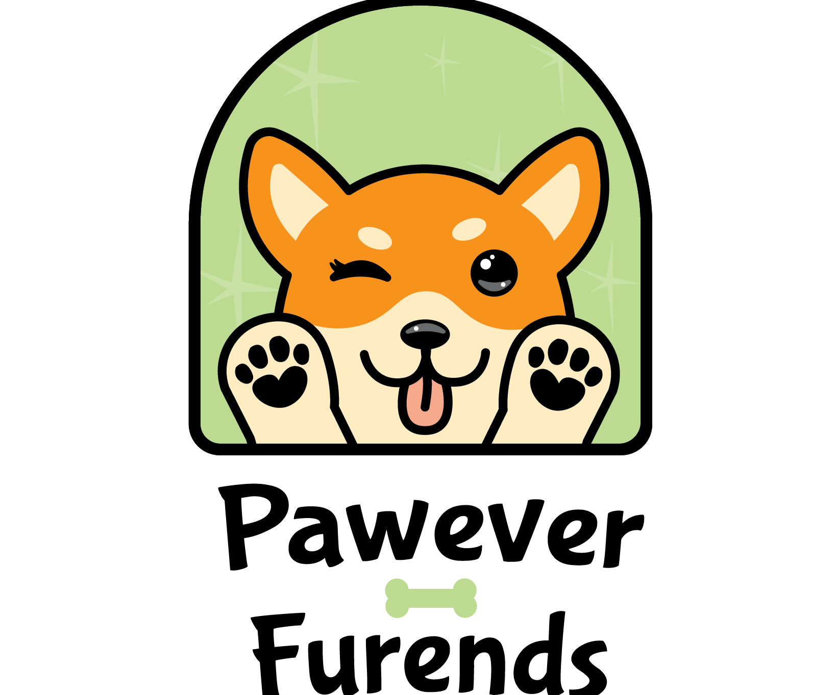 Pawever Furends