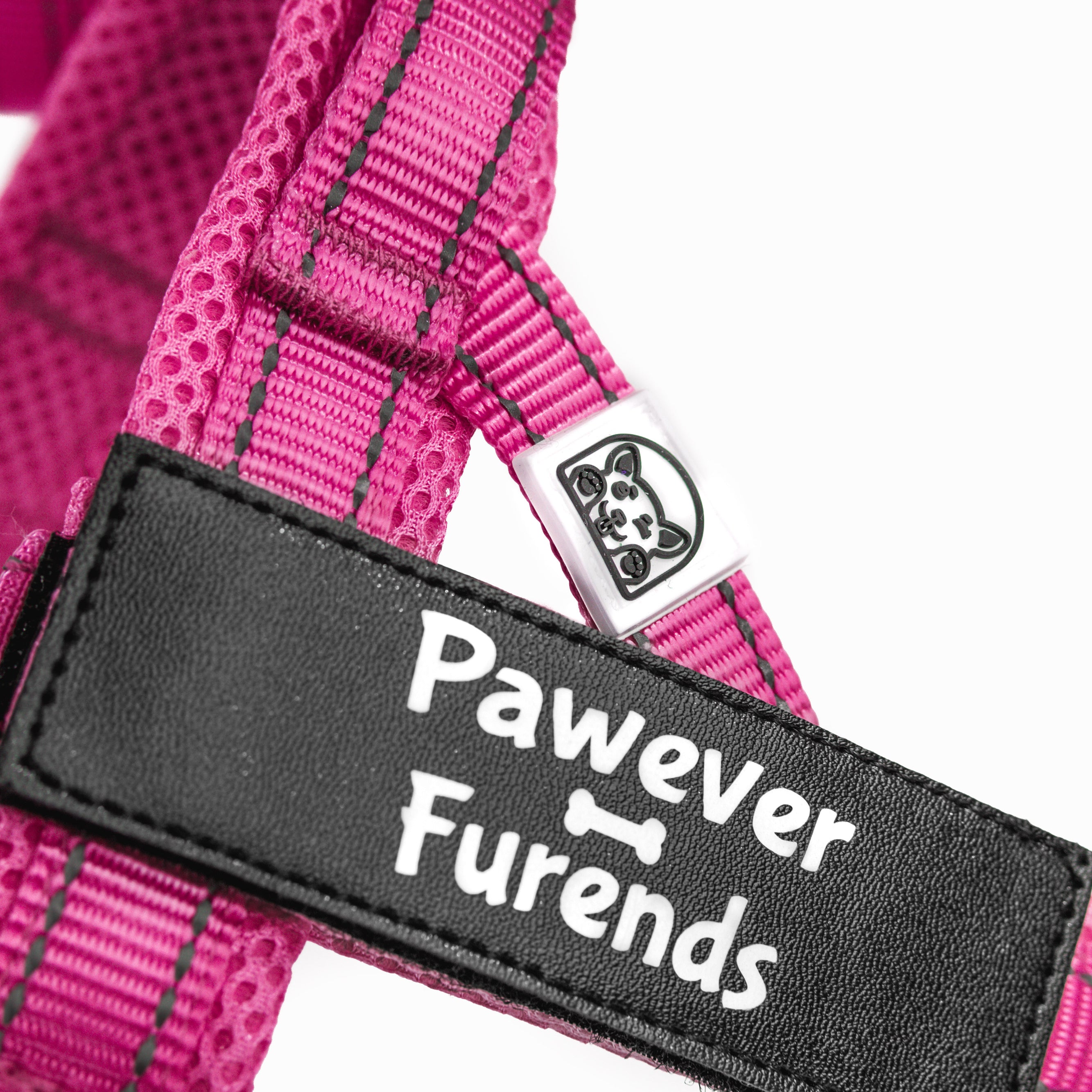 Custom Velcro Name Patch
