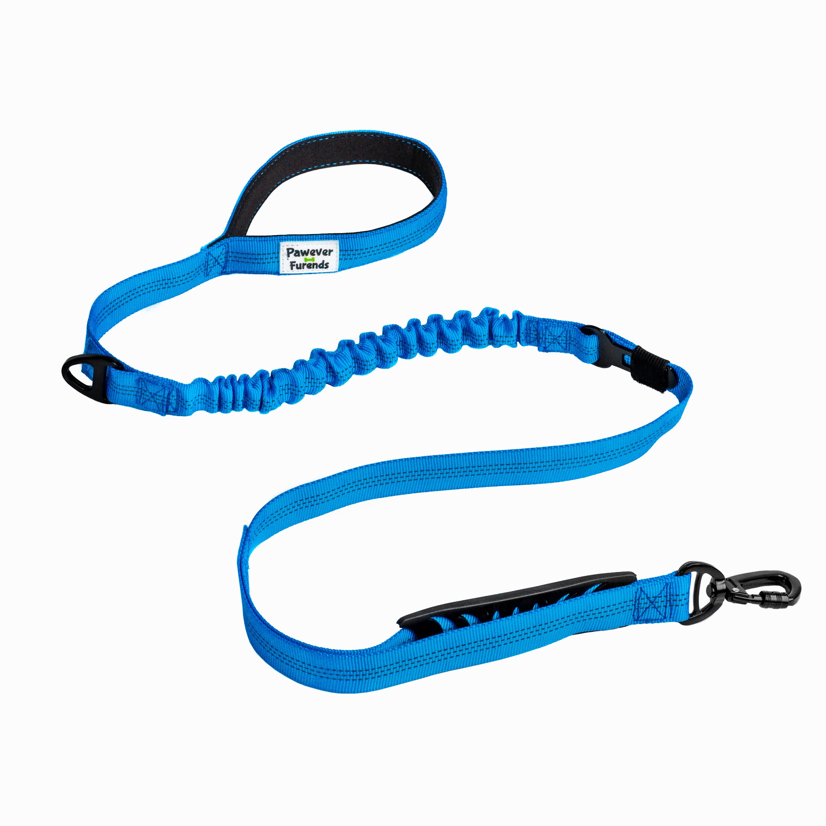 Bungee Shock Absorbing Leash