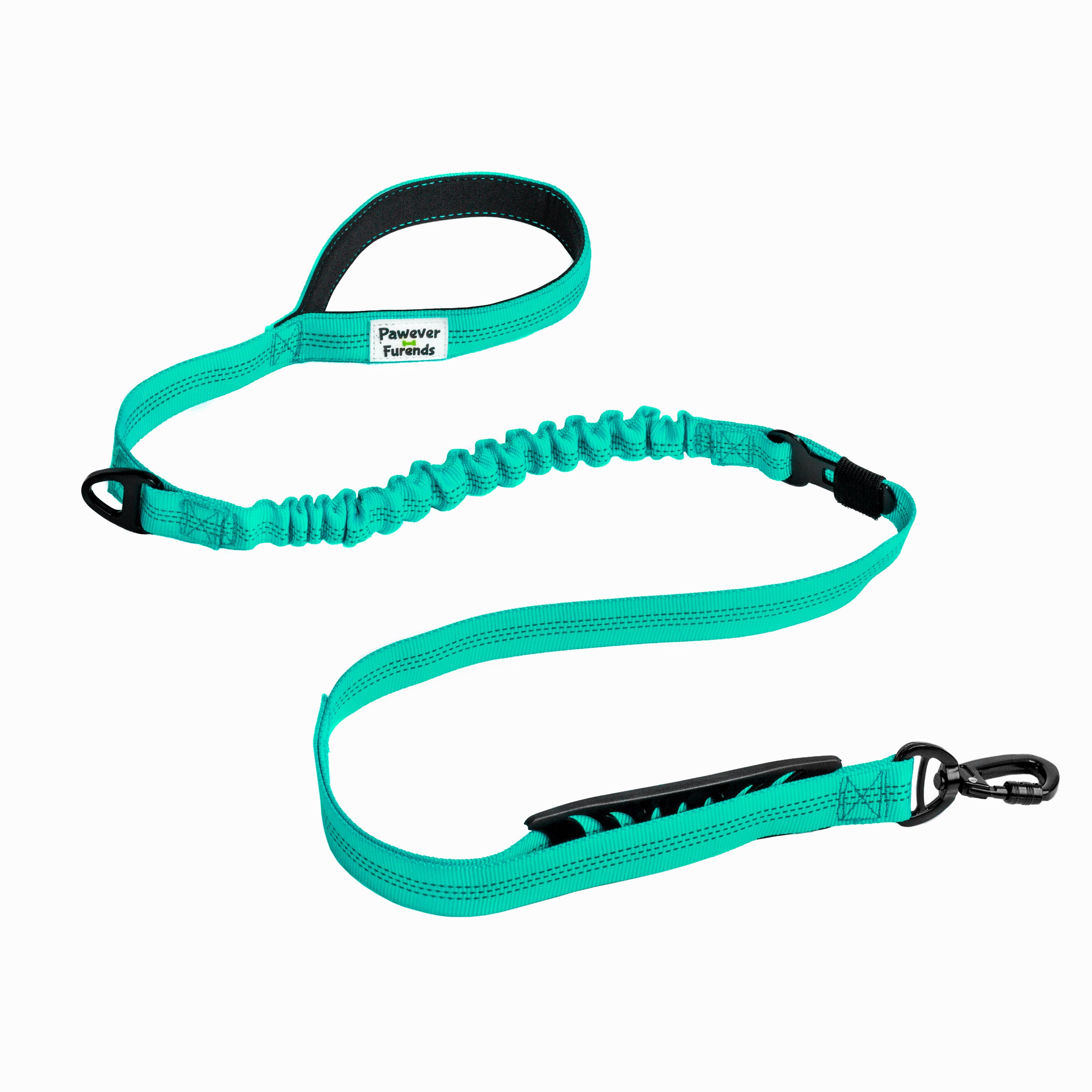 Bungee Shock Absorbing Leash