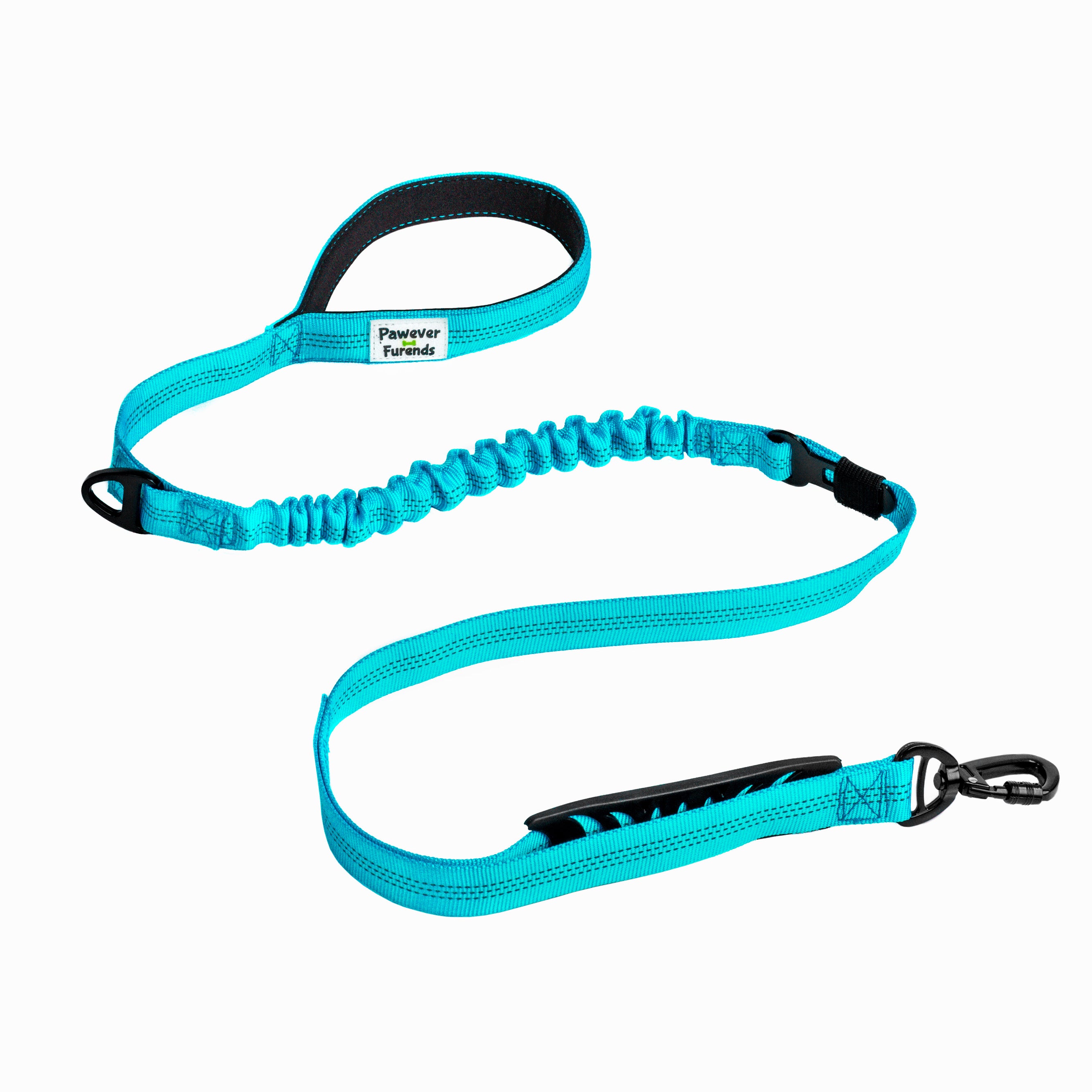 Bungee Shock Absorbing Leash