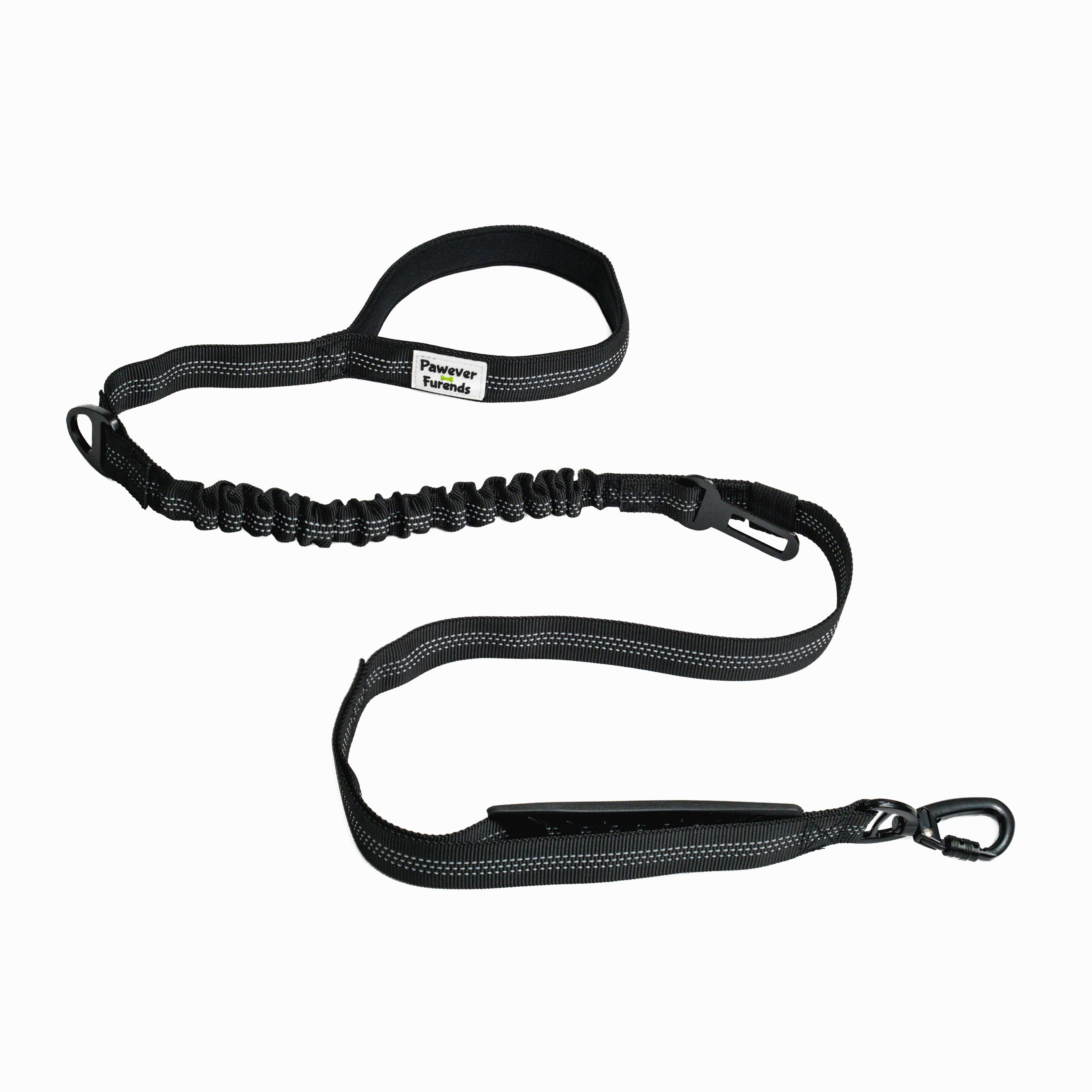 Bungee Shock Absorbing Leash